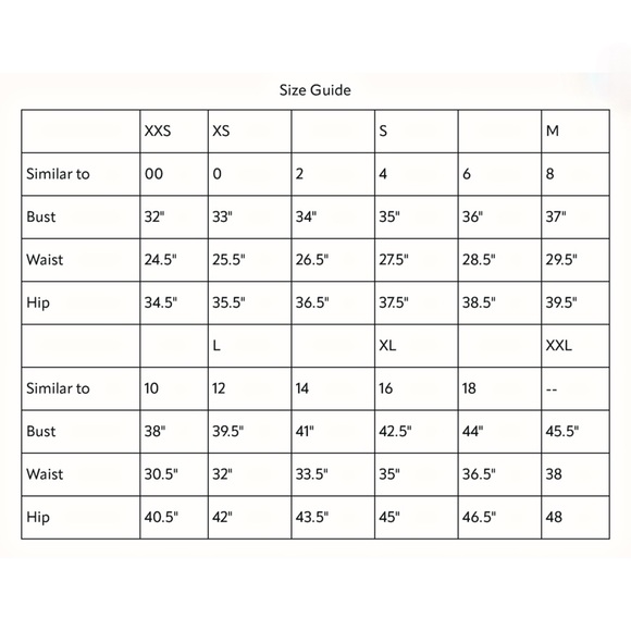 Rachel Parcell SET - Cream/Brown Scallop Cardigan XS + Knit Shorts S - NWT - Picture 6 of 15